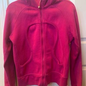 Lululemon jacket